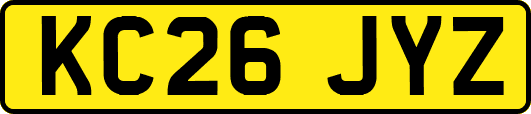 KC26JYZ