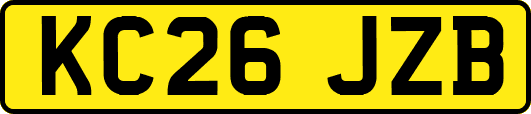 KC26JZB