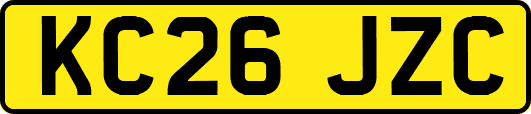 KC26JZC