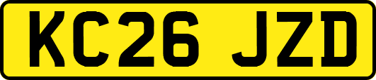 KC26JZD