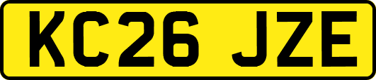 KC26JZE