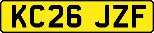 KC26JZF