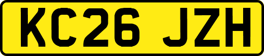 KC26JZH