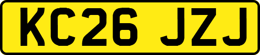 KC26JZJ