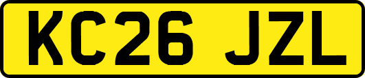 KC26JZL