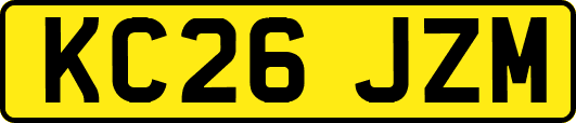 KC26JZM