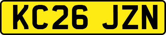 KC26JZN