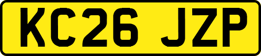 KC26JZP
