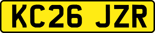 KC26JZR