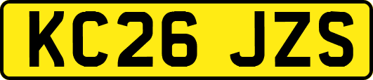 KC26JZS