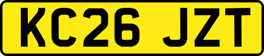 KC26JZT
