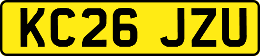 KC26JZU