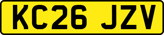 KC26JZV