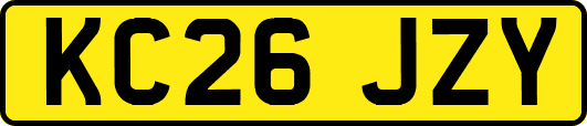 KC26JZY