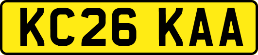 KC26KAA