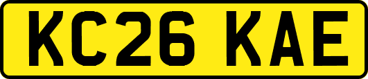 KC26KAE