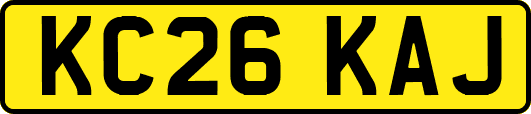KC26KAJ