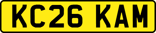 KC26KAM