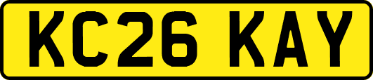 KC26KAY