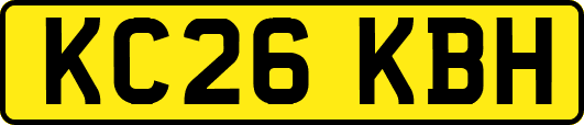 KC26KBH
