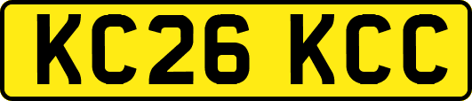 KC26KCC