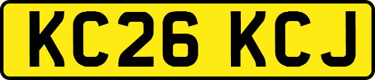 KC26KCJ