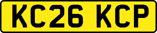 KC26KCP