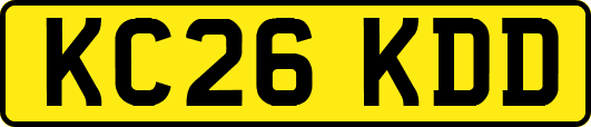 KC26KDD