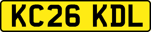 KC26KDL