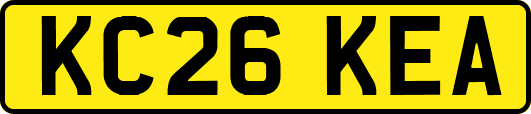 KC26KEA