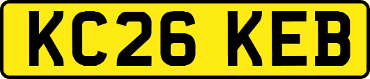 KC26KEB