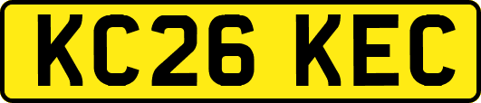 KC26KEC