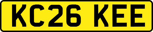 KC26KEE