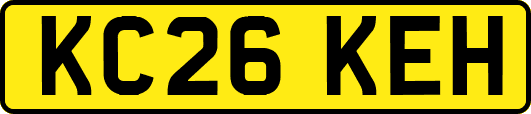 KC26KEH