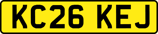 KC26KEJ