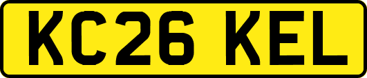 KC26KEL