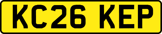 KC26KEP