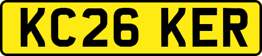 KC26KER