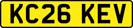 KC26KEV