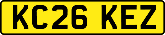 KC26KEZ