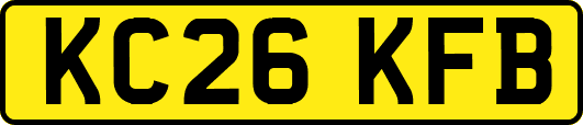 KC26KFB