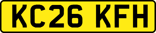 KC26KFH