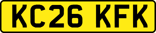 KC26KFK