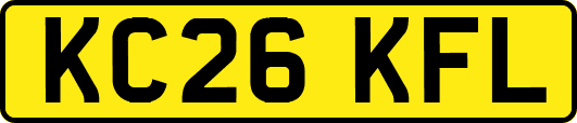 KC26KFL