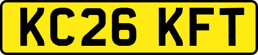 KC26KFT