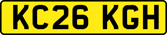 KC26KGH
