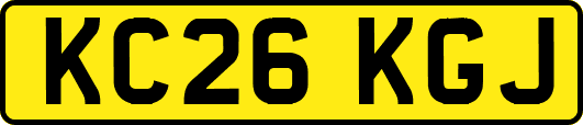 KC26KGJ