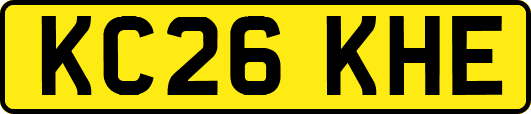 KC26KHE