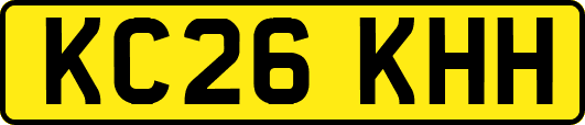 KC26KHH