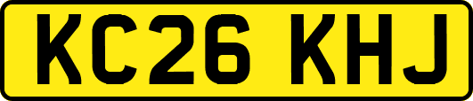 KC26KHJ